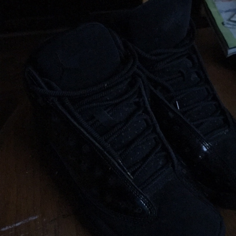 Jordan’s